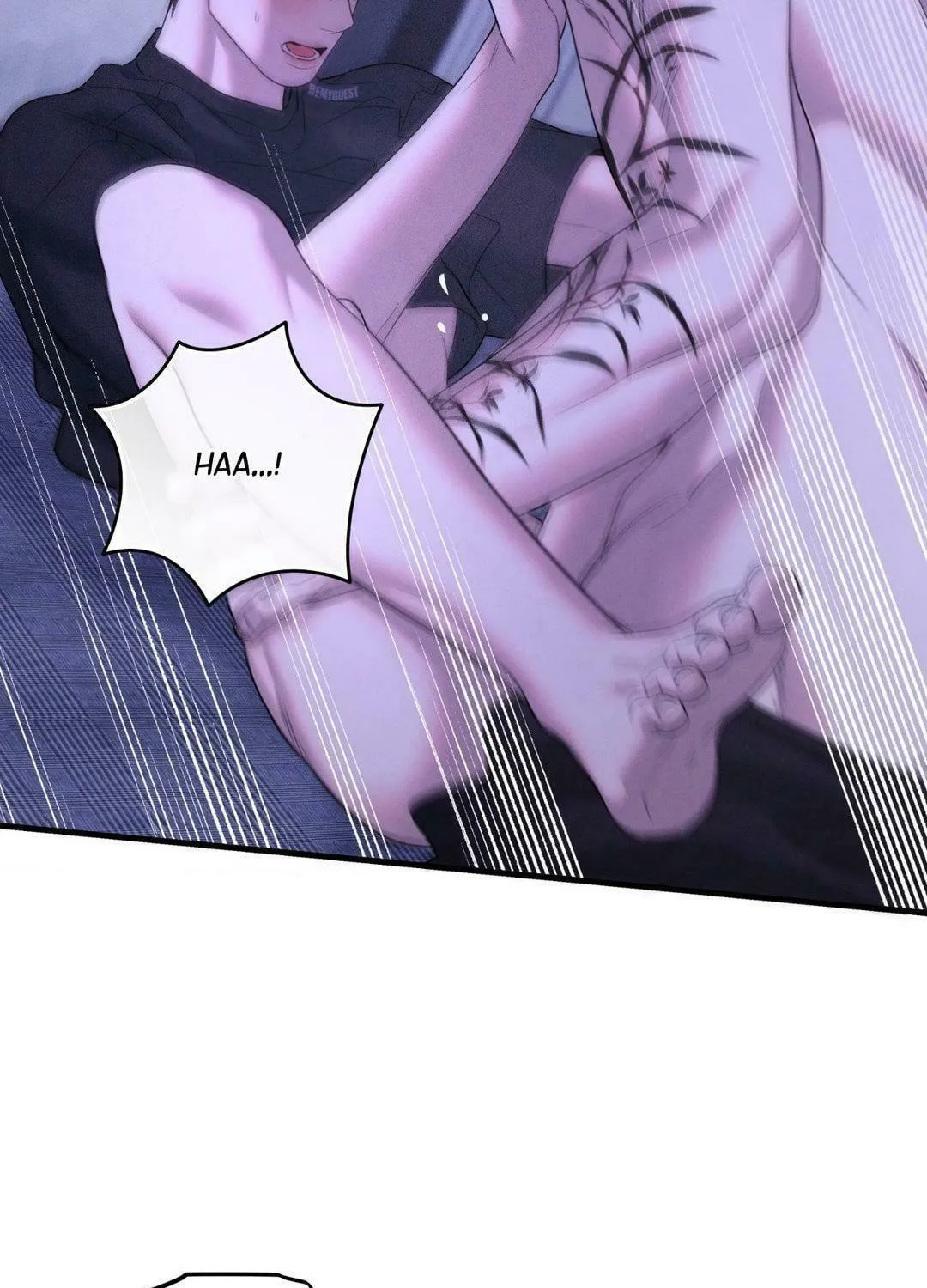 Night of the Unmarked Chapter 46 page 109 - 