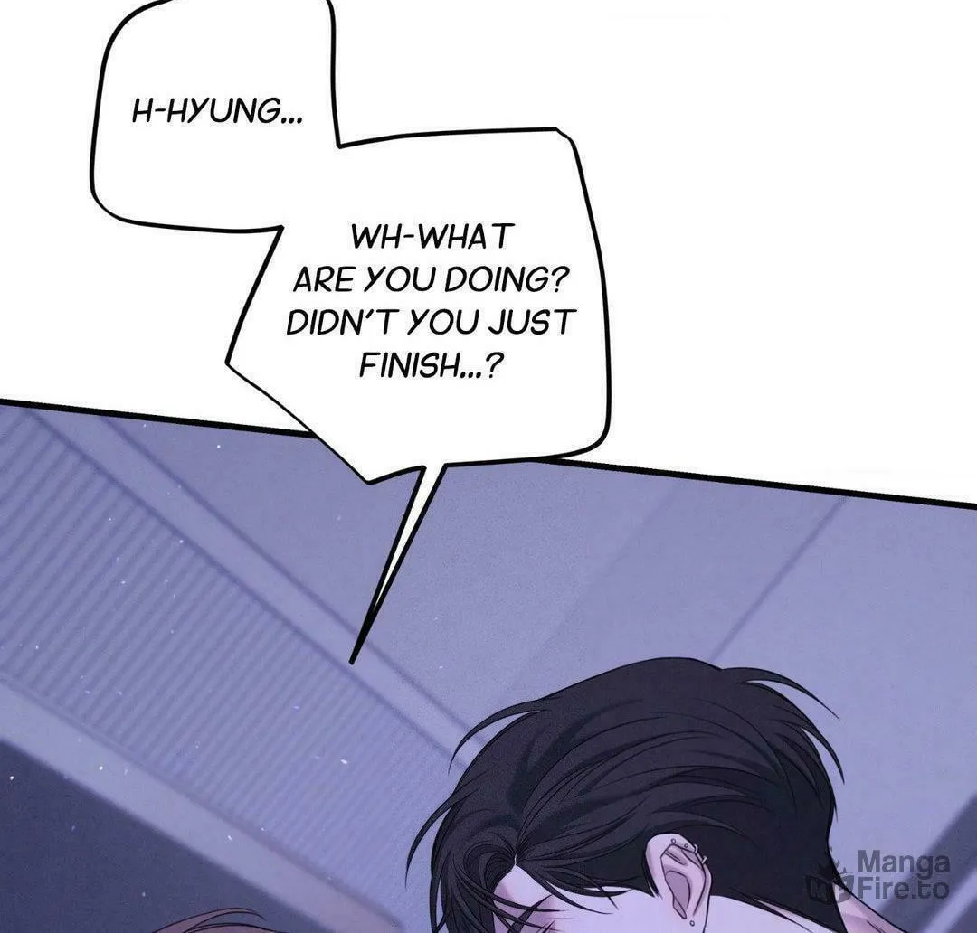 Night of the Unmarked Chapter 46 page 110 - 