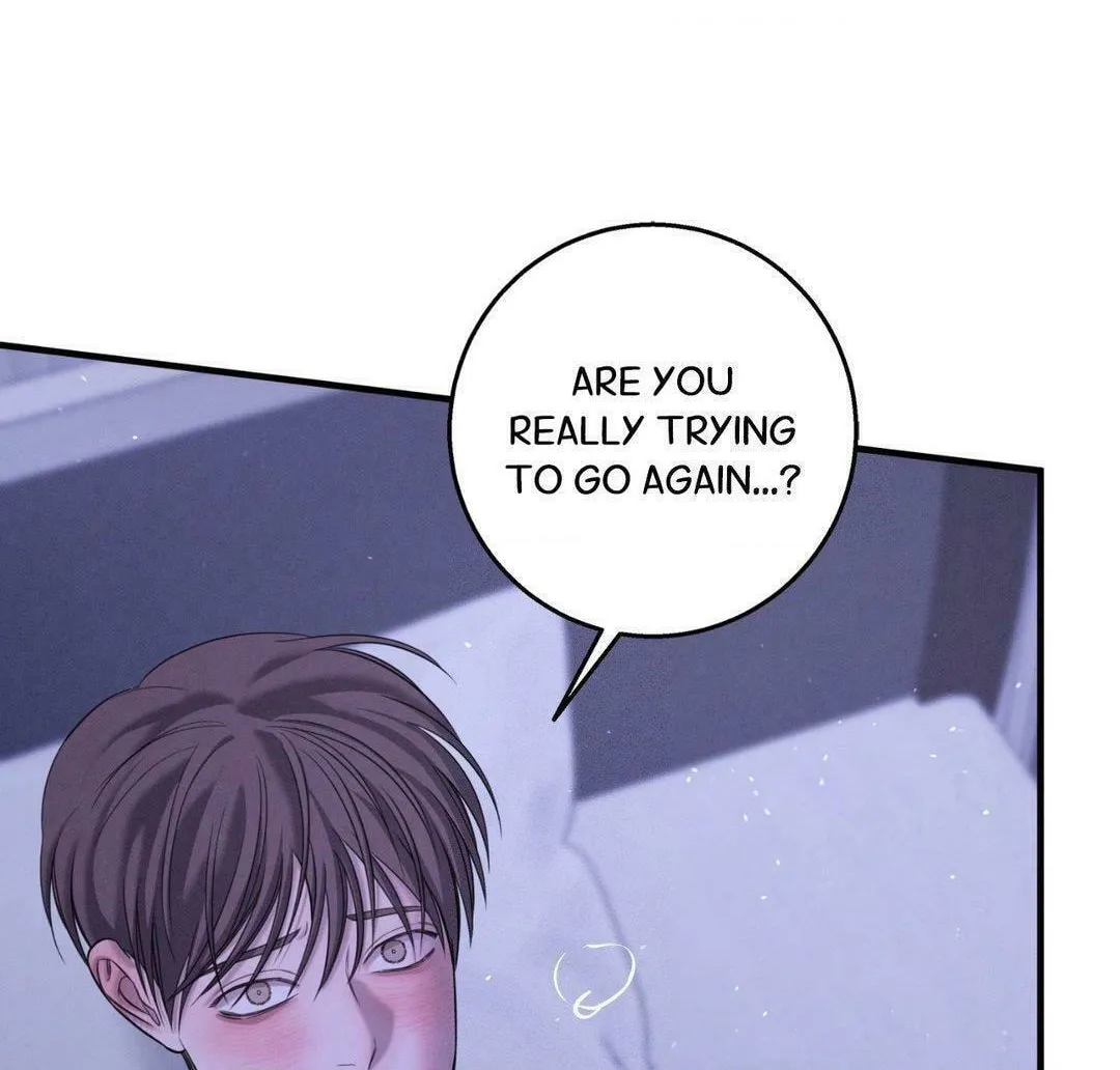 Night of the Unmarked Chapter 46 page 112 - 