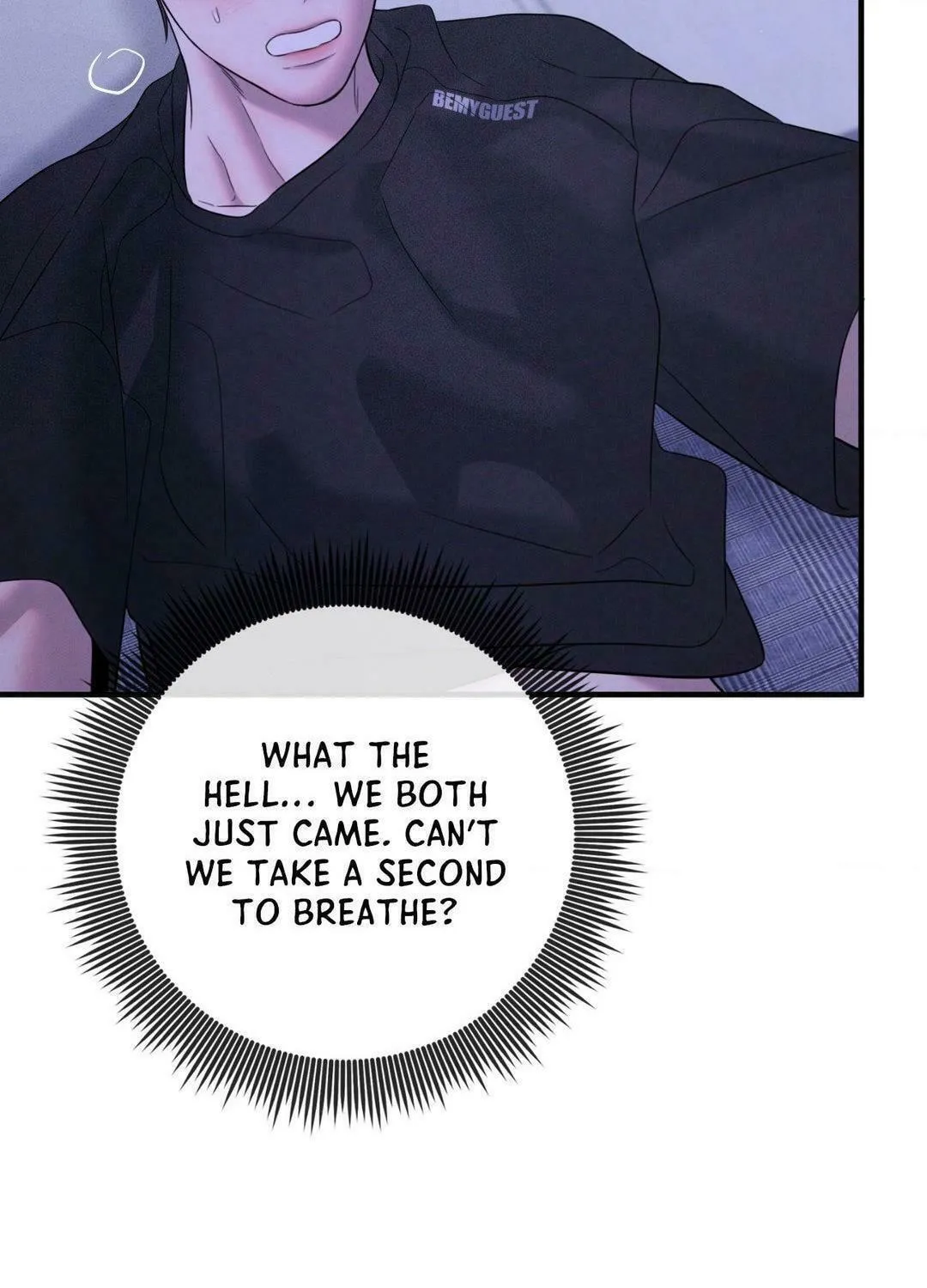 Night of the Unmarked Chapter 46 page 113 - 