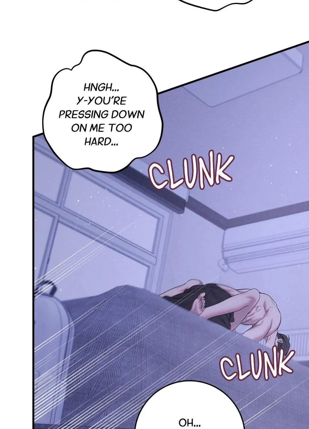Night of the Unmarked Chapter 46 page 125 - 