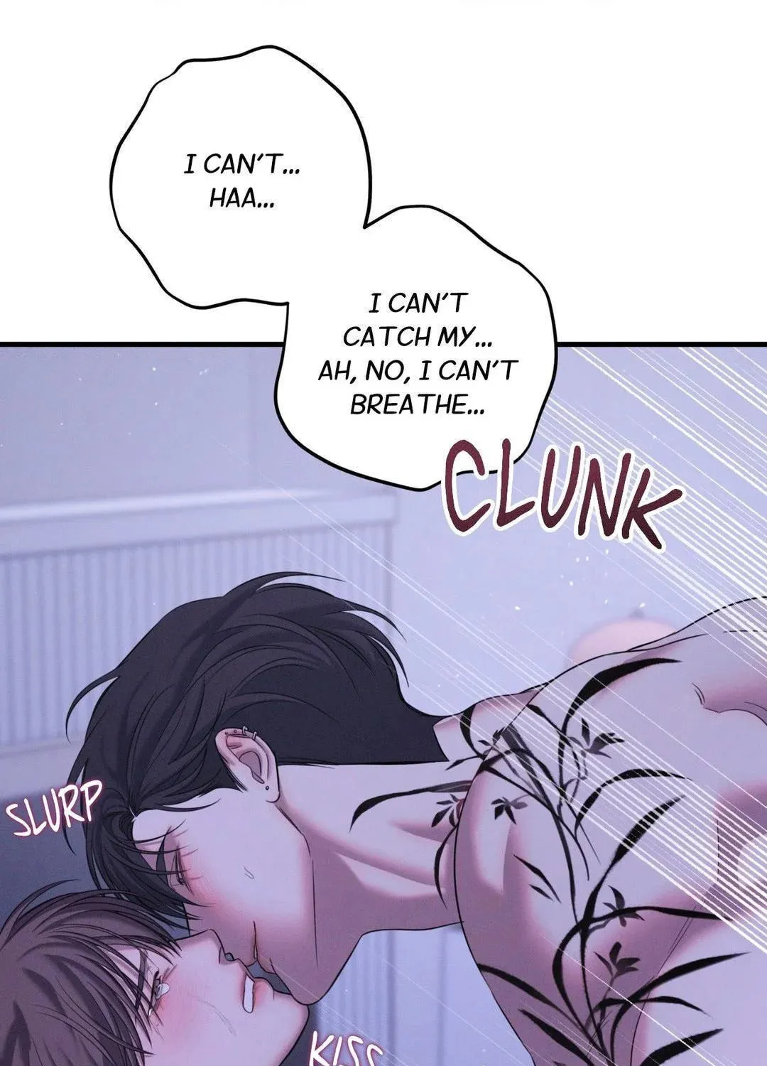 Night of the Unmarked Chapter 46 page 127 - 