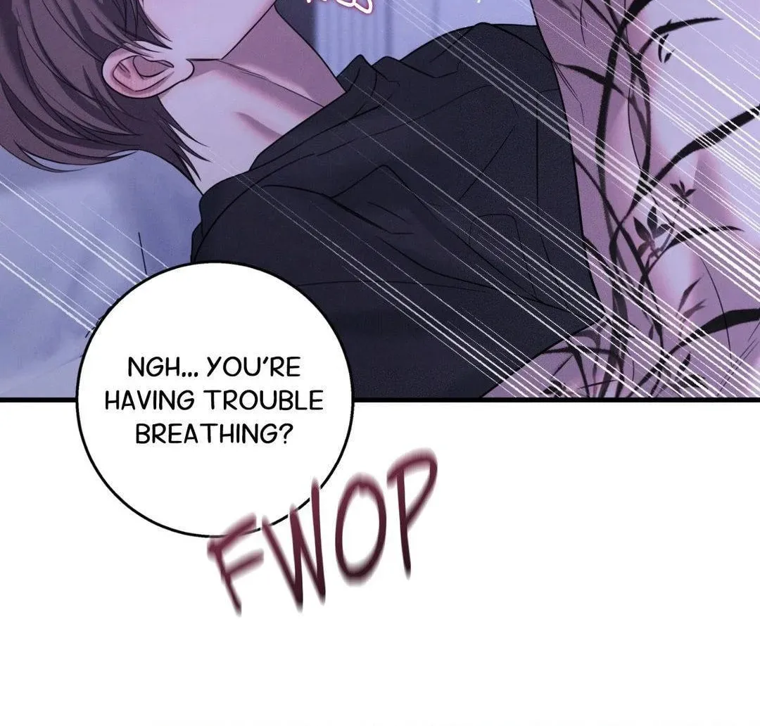 Night of the Unmarked Chapter 46 page 128 - 