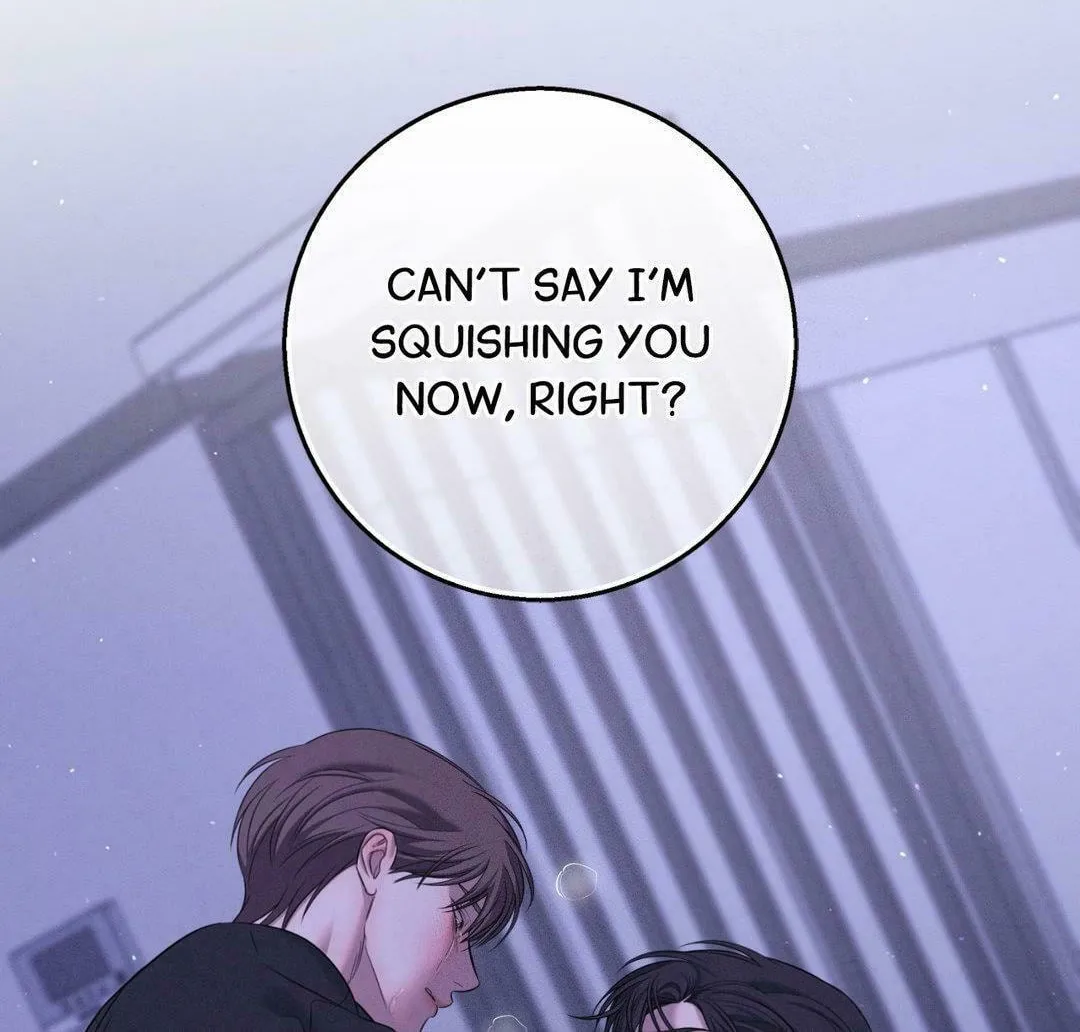 Night of the Unmarked Chapter 46 page 134 - 