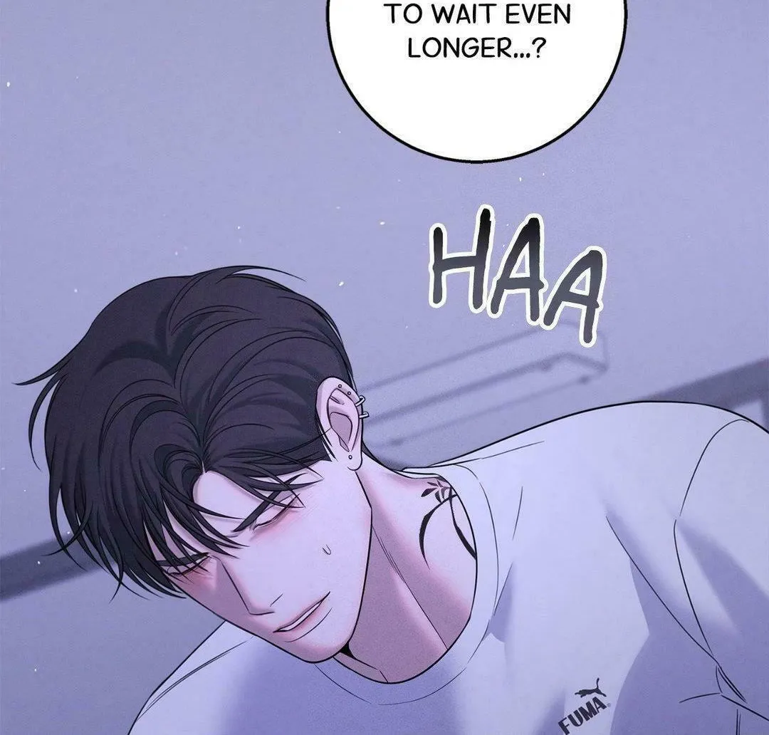 Night of the Unmarked Chapter 46 page 16 - 