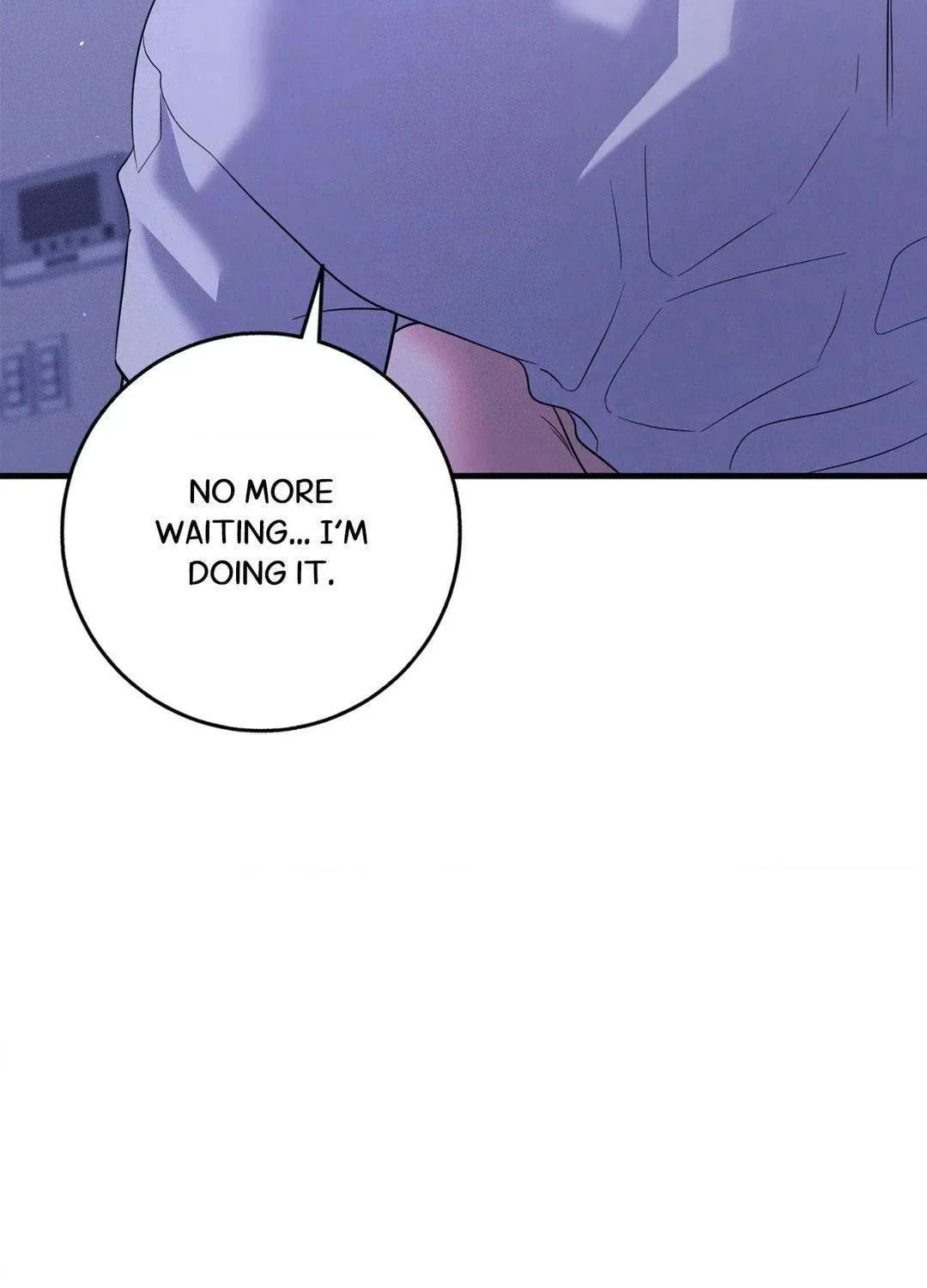 Night of the Unmarked Chapter 46 page 17 - 