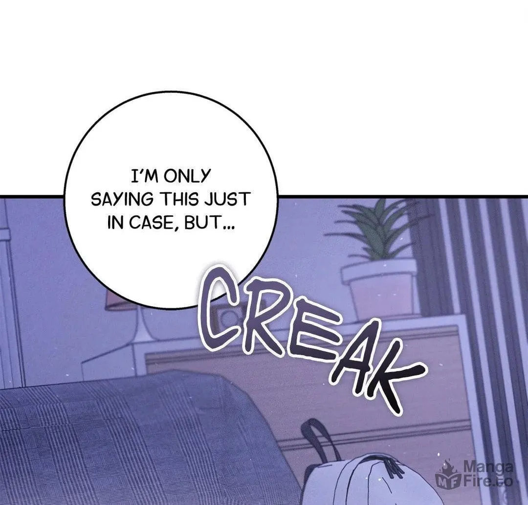 Night of the Unmarked Chapter 46 page 18 - 