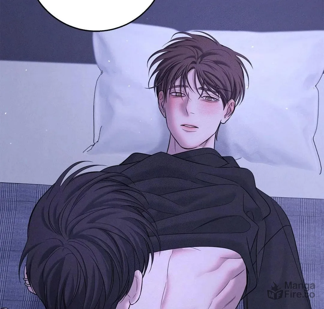 Night of the Unmarked Chapter 46 page 20 - 