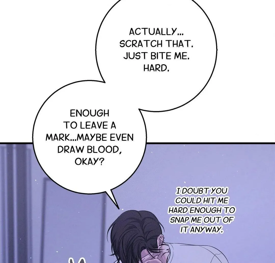 Night of the Unmarked Chapter 46 page 22 - 