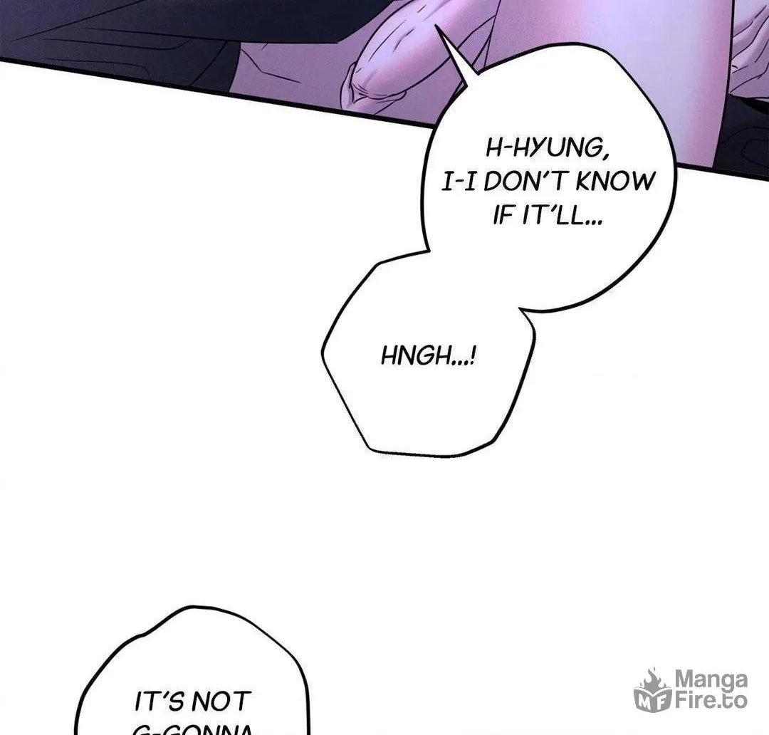 Night of the Unmarked Chapter 46 page 30 - 
