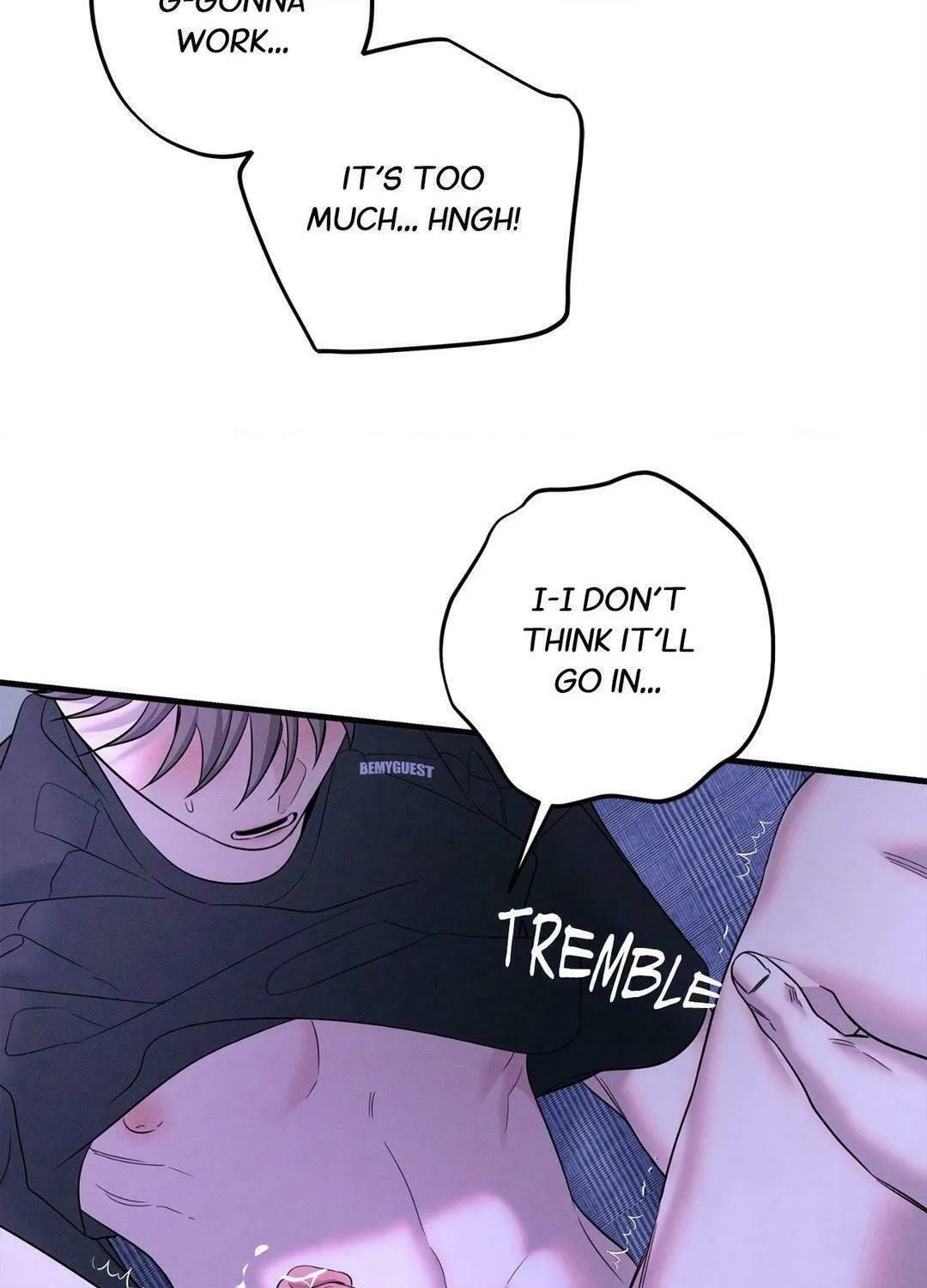Night of the Unmarked Chapter 46 page 31 - 