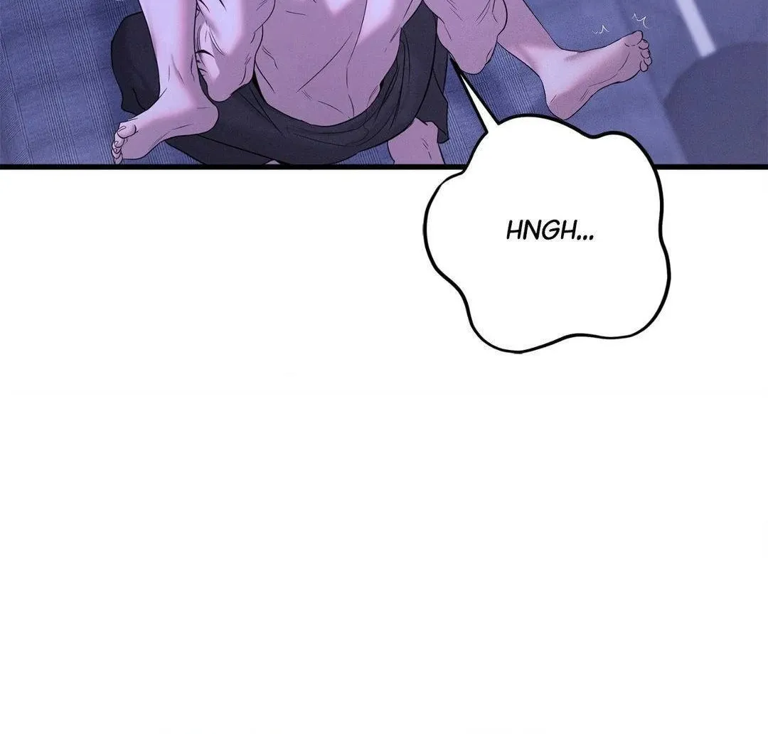 Night of the Unmarked Chapter 46 page 34 - 