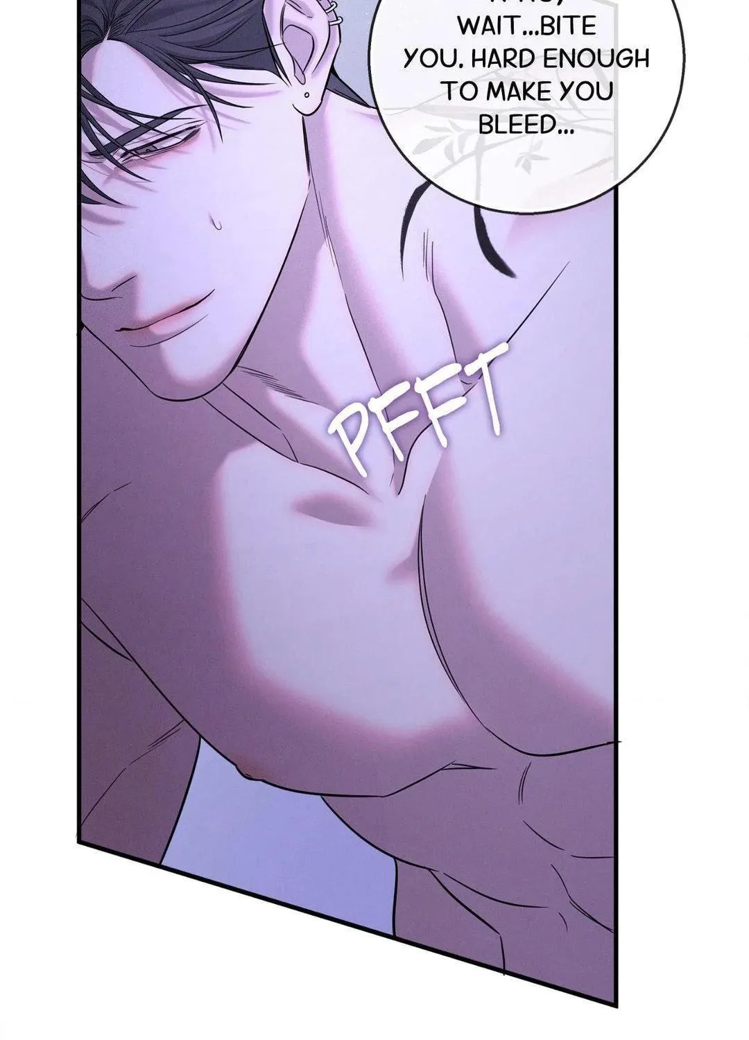 Night of the Unmarked Chapter 46 page 41 - 