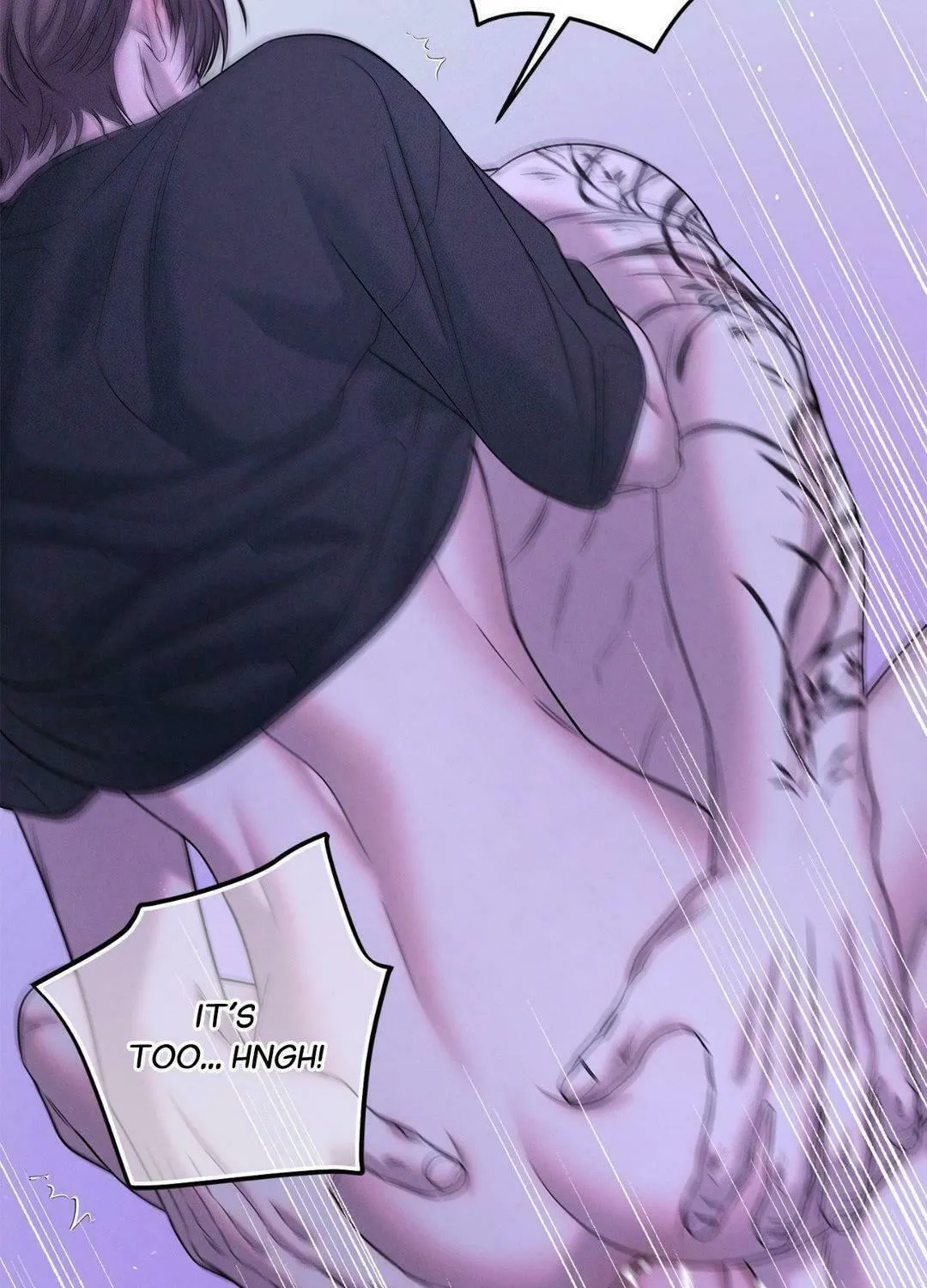 Night of the Unmarked Chapter 46 page 47 - 