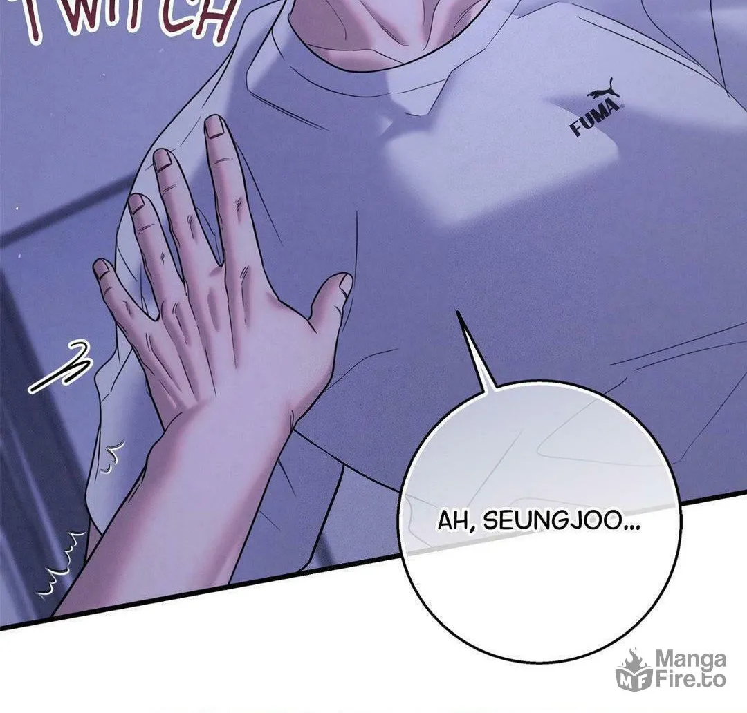 Night of the Unmarked Chapter 46 page 6 - 
