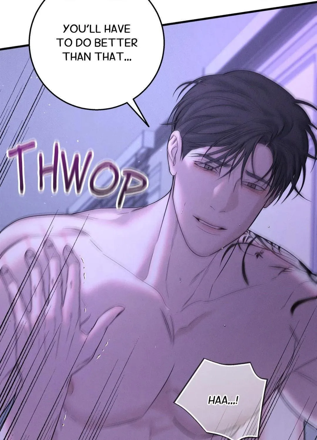 Night of the Unmarked Chapter 46 page 53 - 