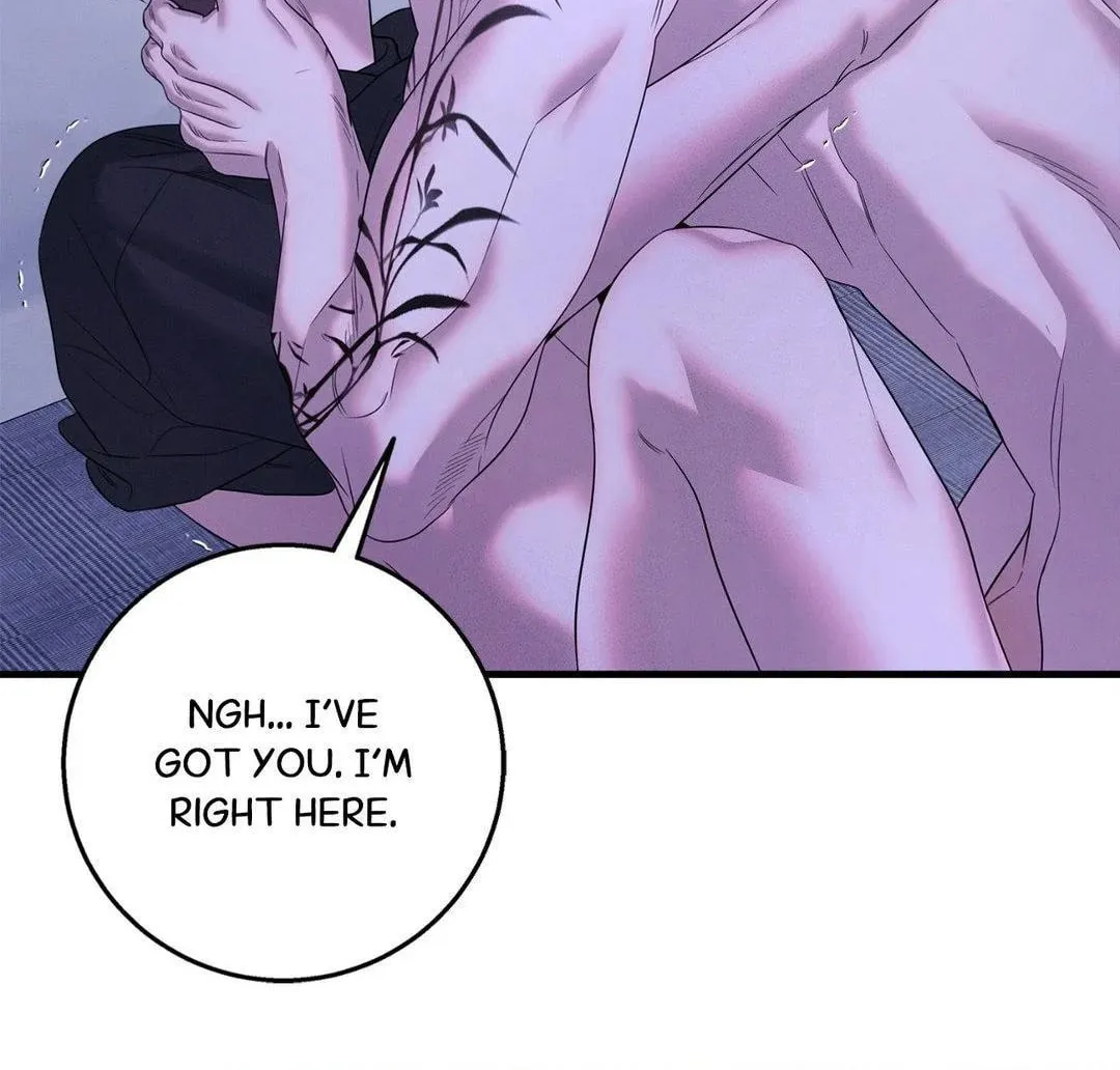 Night of the Unmarked Chapter 46 page 56 - 