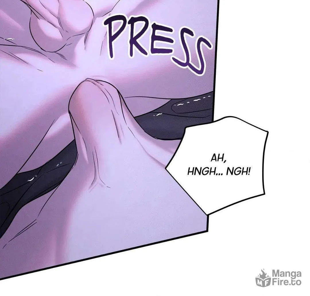 Night of the Unmarked Chapter 46 page 60 - 