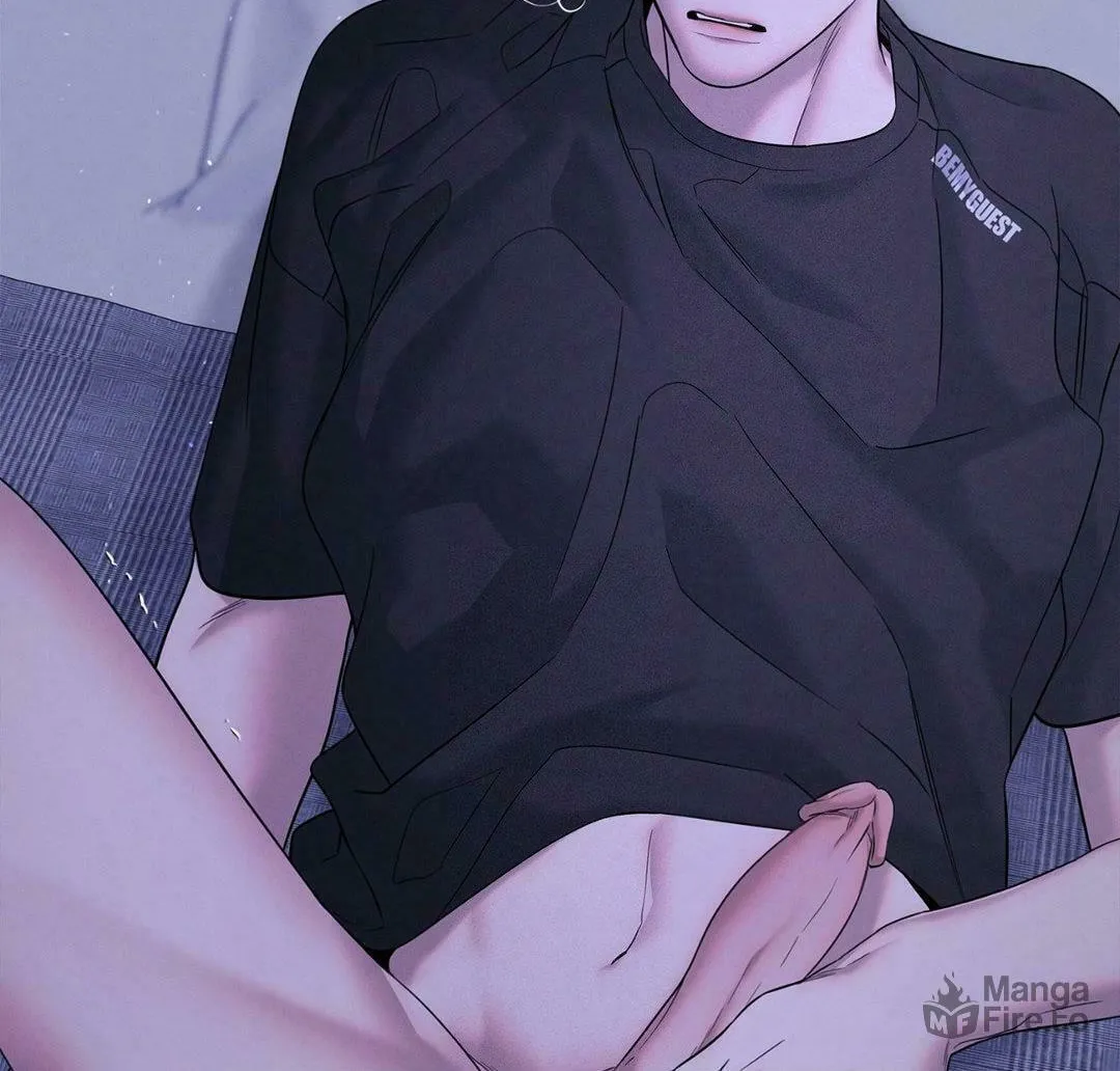 Night of the Unmarked Chapter 46 page 66 - 