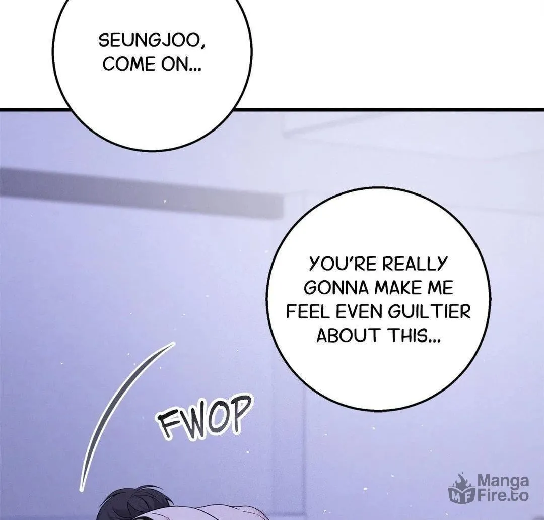 Night of the Unmarked Chapter 46 page 70 - 