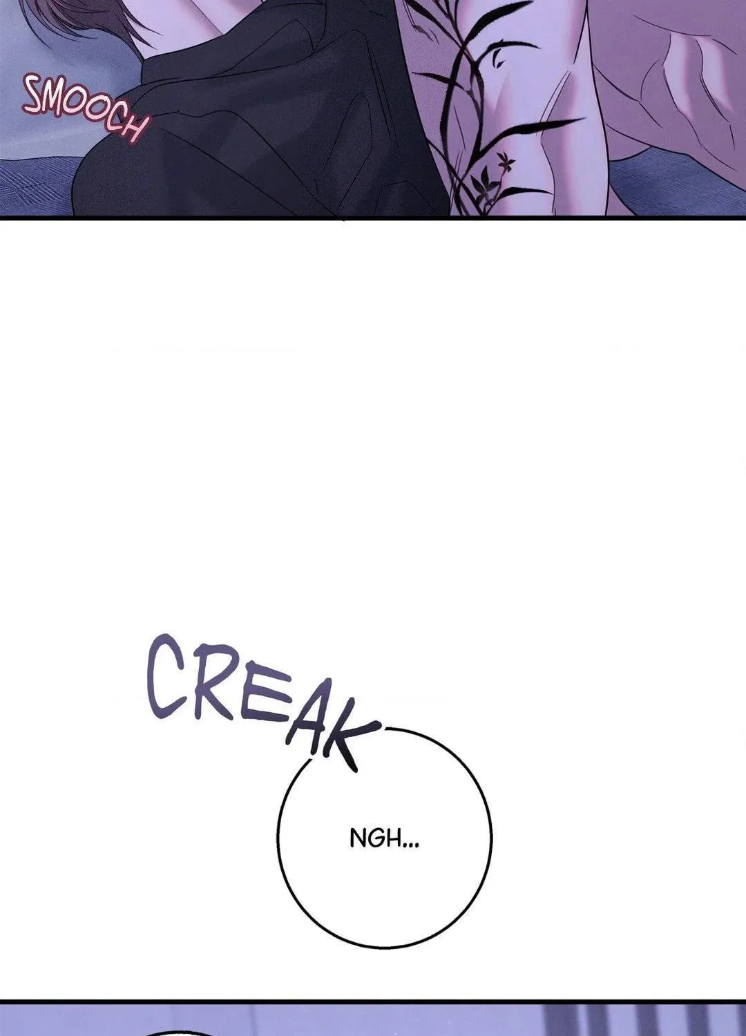 Night of the Unmarked Chapter 46 page 73 - 