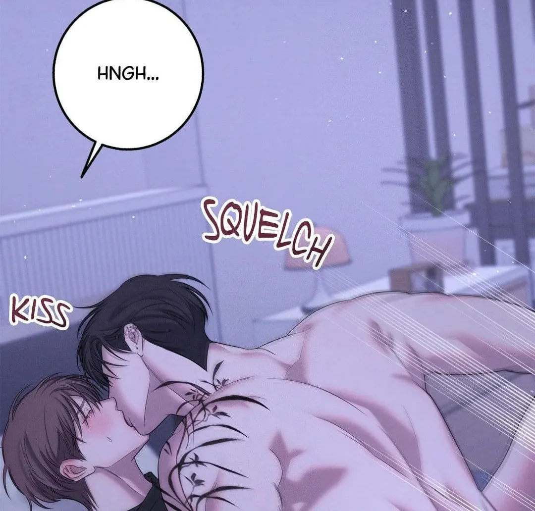 Night of the Unmarked Chapter 46 page 74 - 