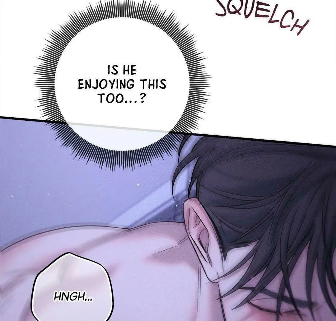 Night of the Unmarked Chapter 46 page 76 - 