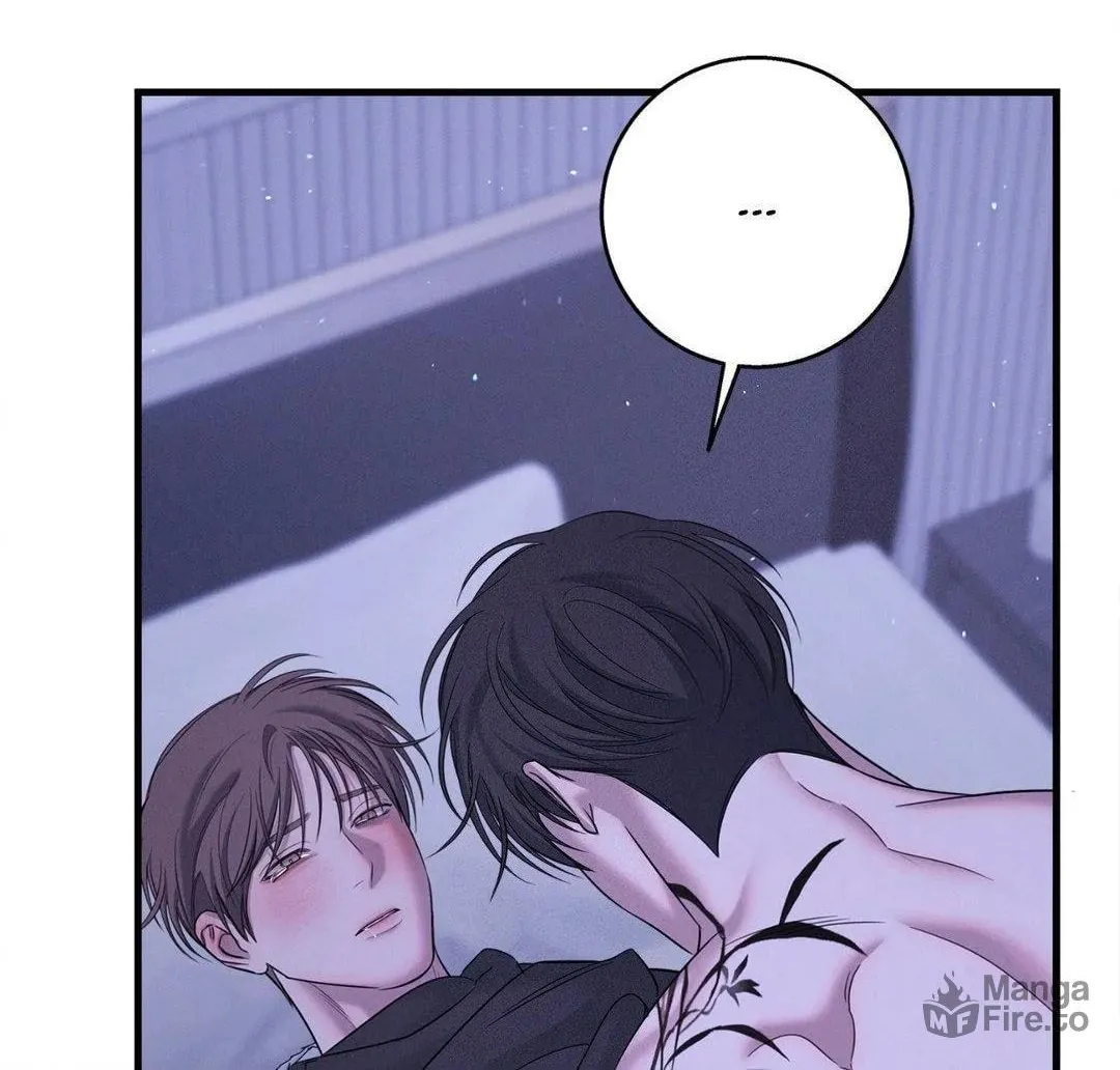 Night of the Unmarked Chapter 46 page 80 - 