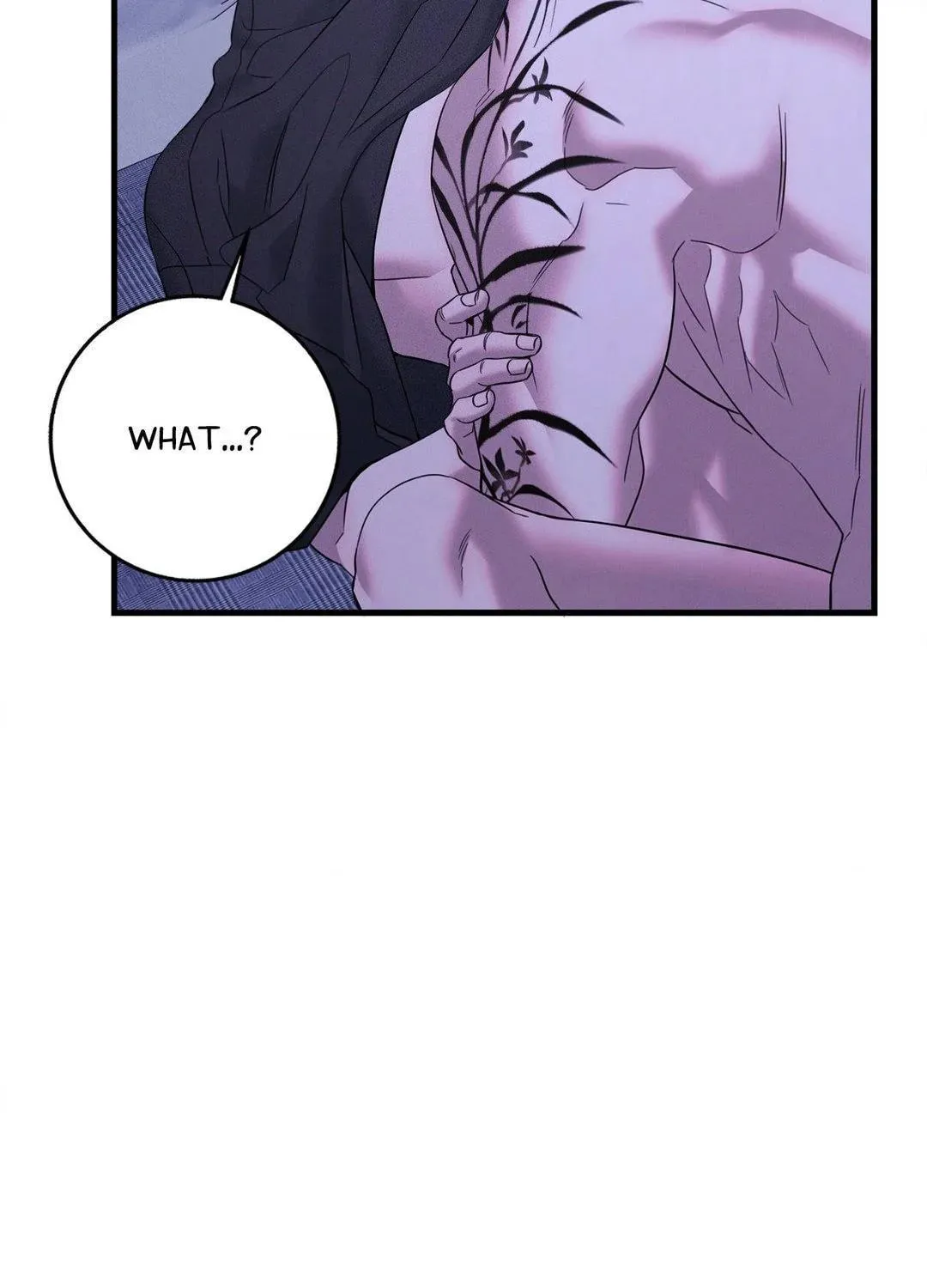 Night of the Unmarked Chapter 46 page 81 - 
