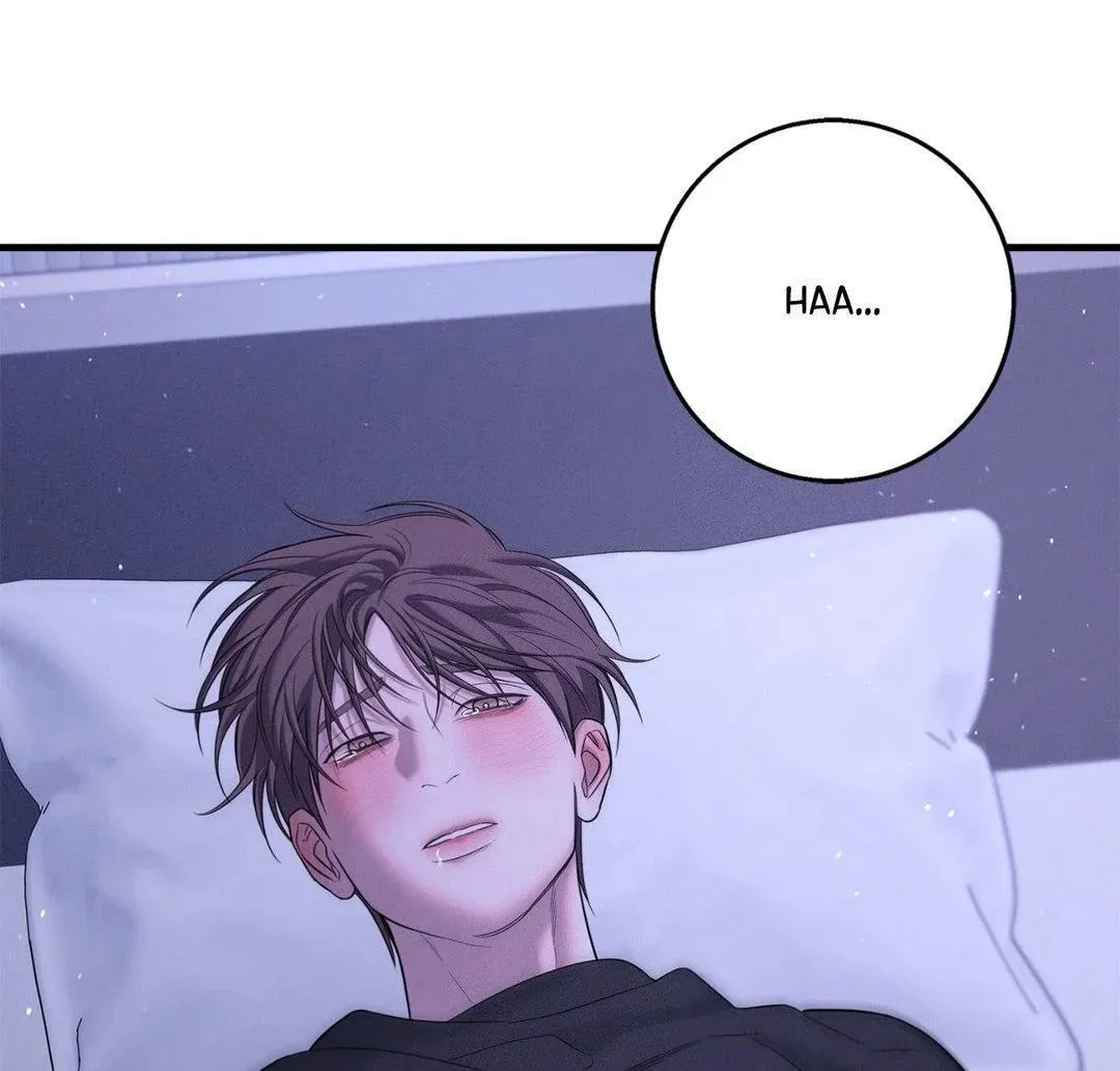 Night of the Unmarked Chapter 46 page 82 - 