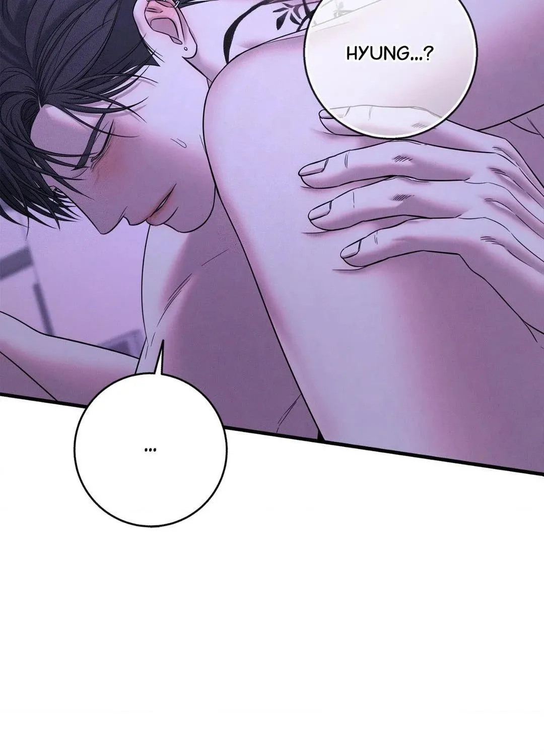 Night of the Unmarked Chapter 46 page 85 - 