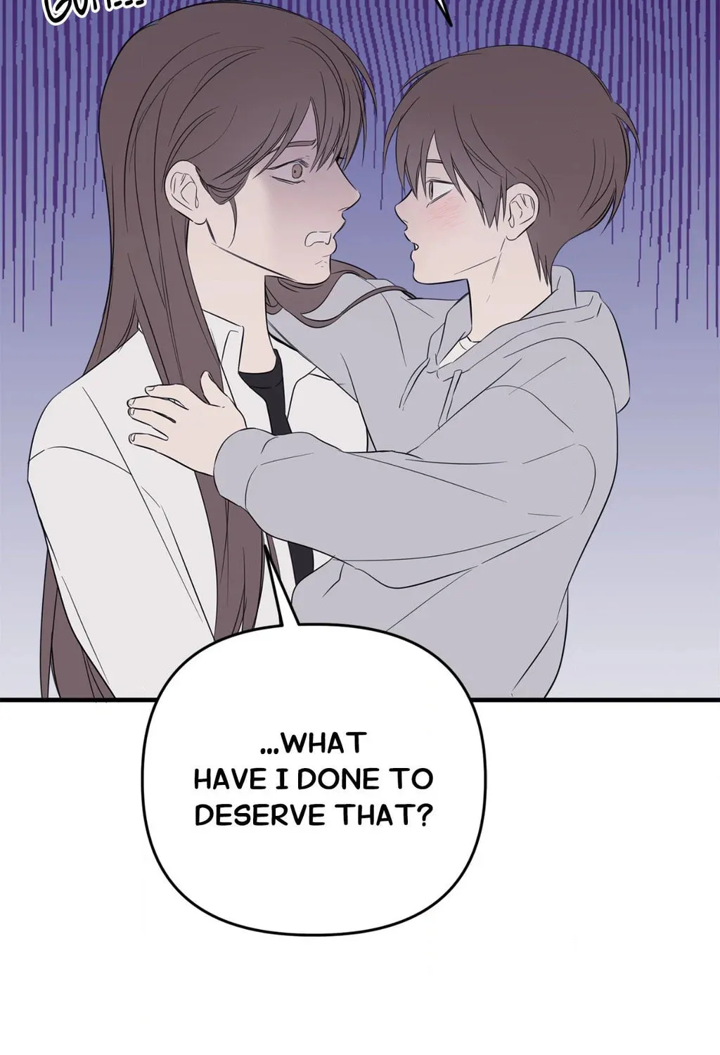 Night of the Unmarked Chapter 47.5 page 15 - 