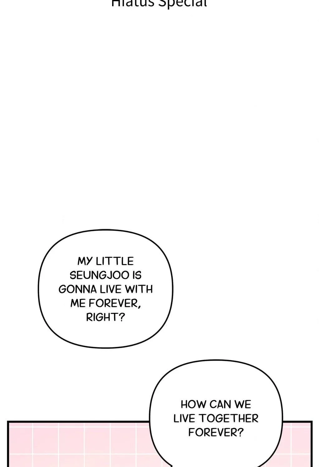 Night of the Unmarked Chapter 47.5 page 5 - 