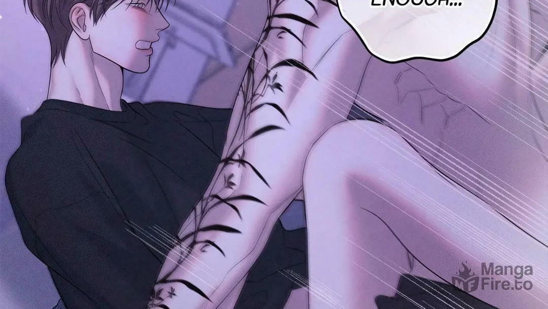 Night of the Unmarked Chapter 47 page 102 - 