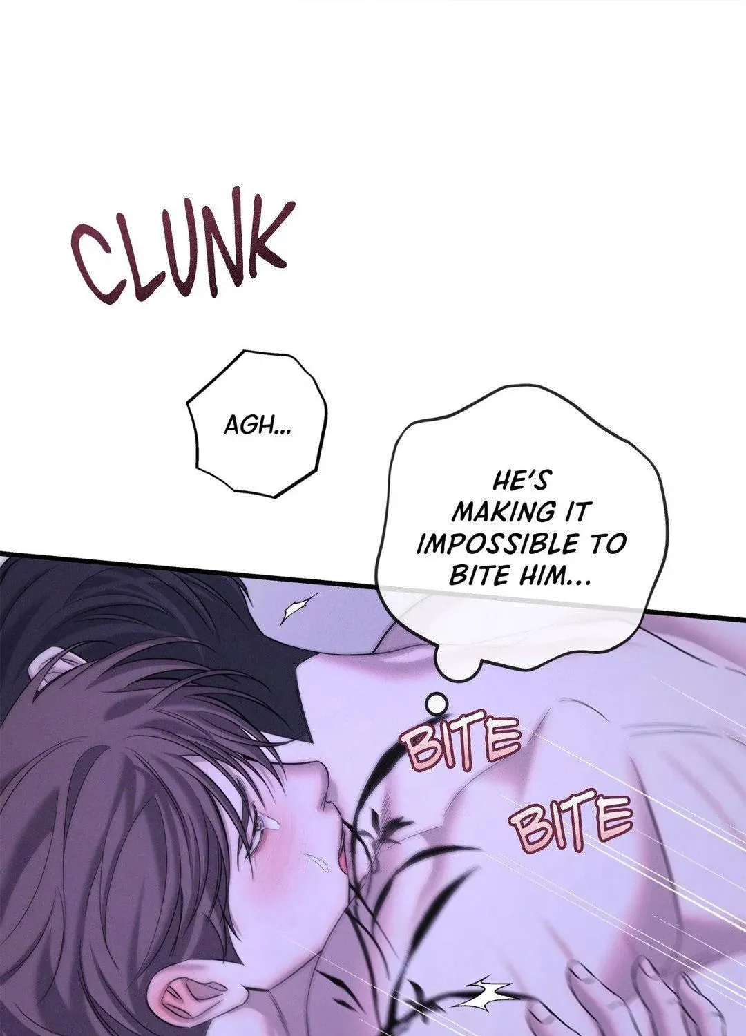Night of the Unmarked Chapter 47 page 104 - 