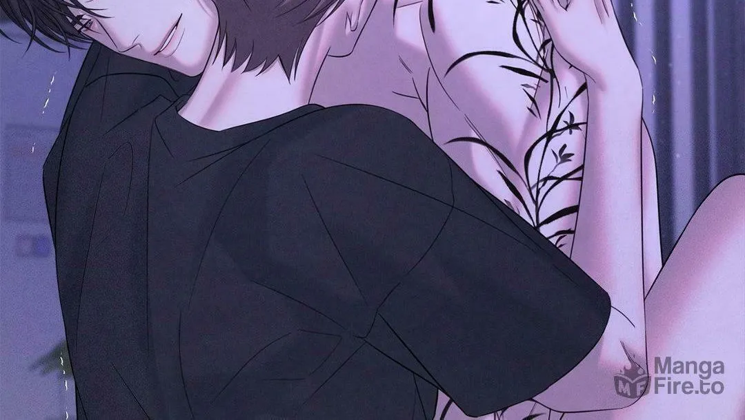 Night of the Unmarked Chapter 47 page 107 - 