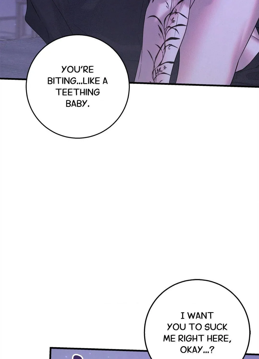 Night of the Unmarked Chapter 47 page 108 - 