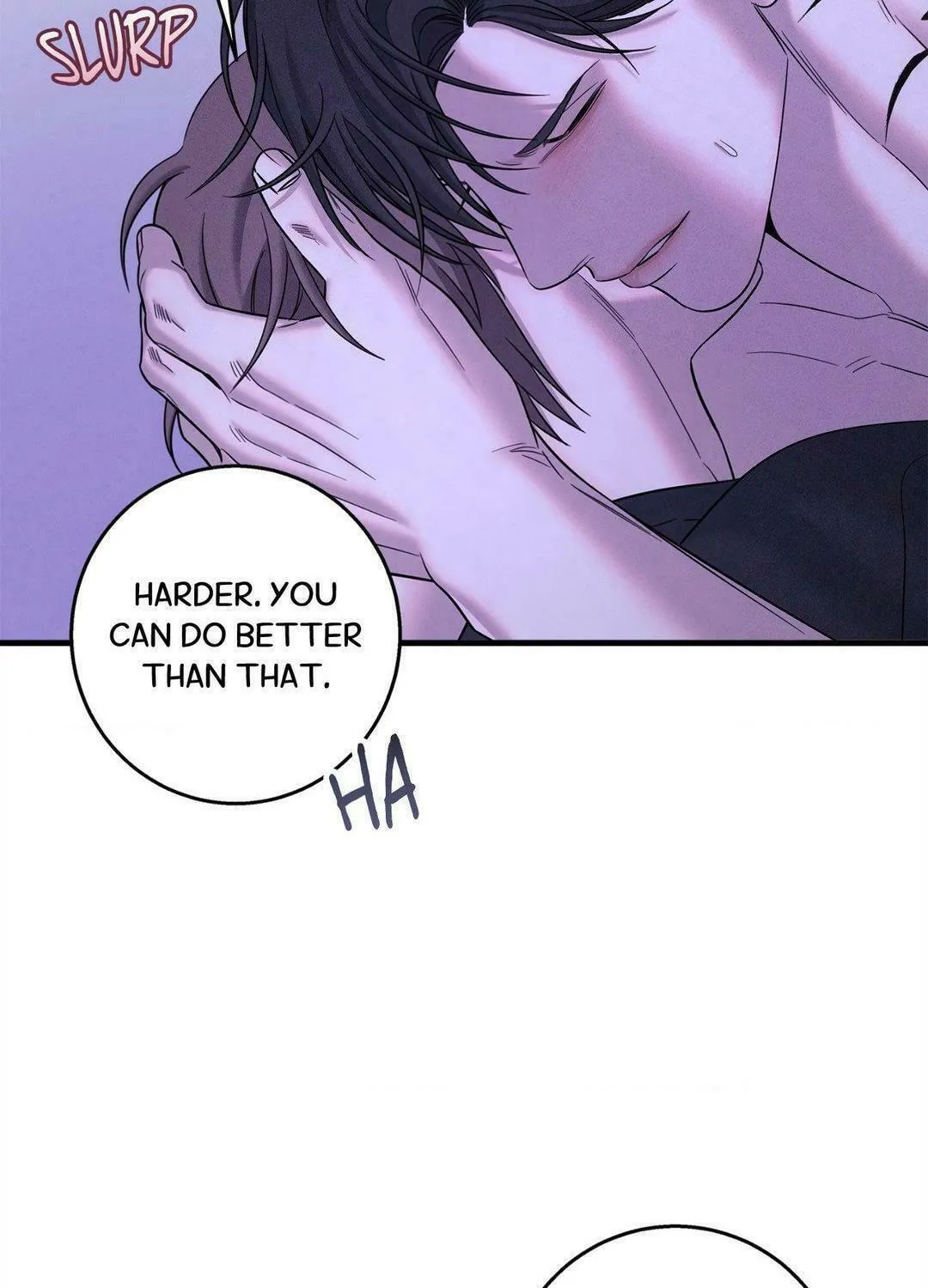 Night of the Unmarked Chapter 47 page 112 - 