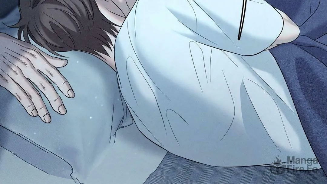 Night of the Unmarked Chapter 47 page 125 - 