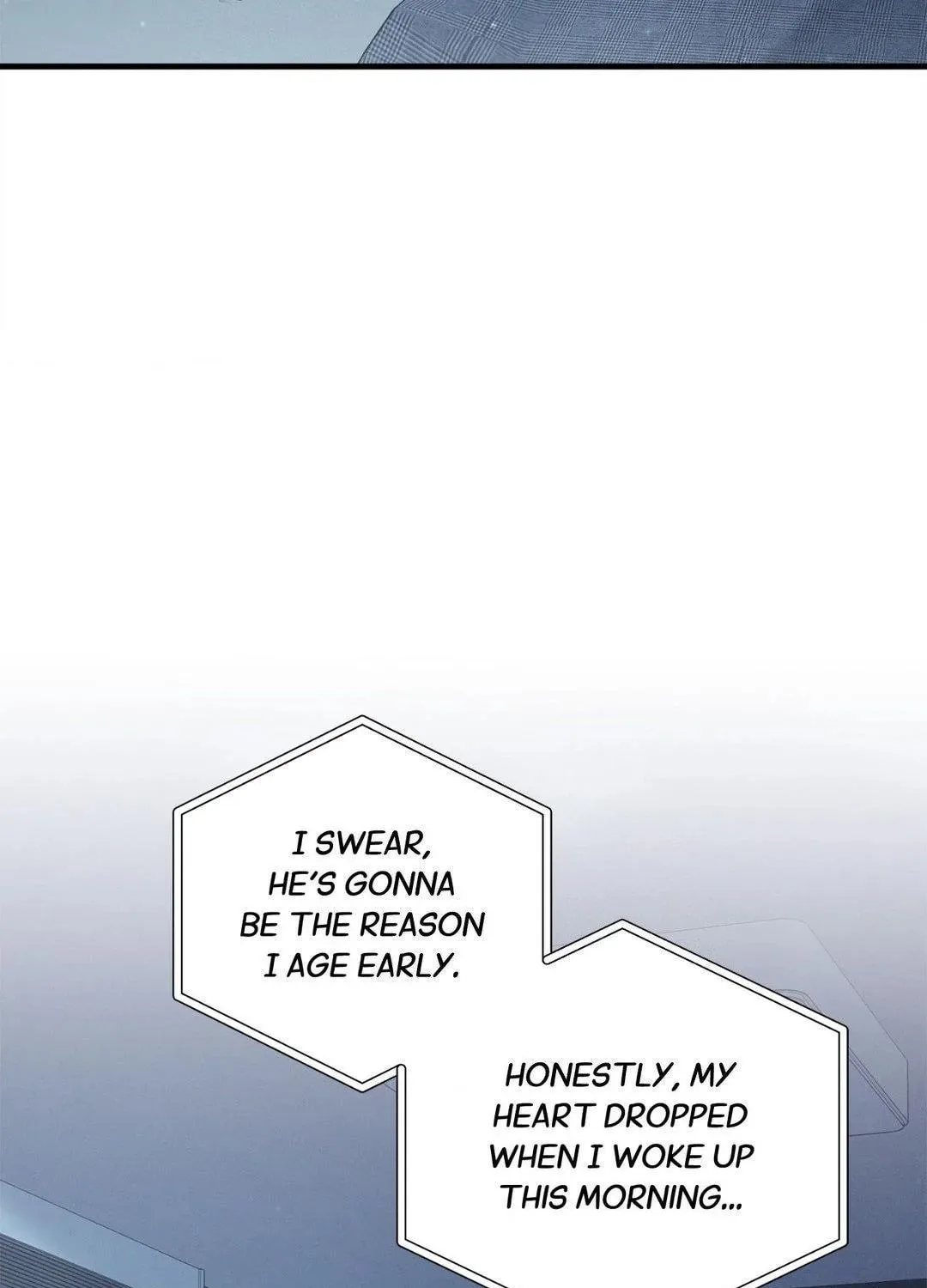 Night of the Unmarked Chapter 47 page 126 - 