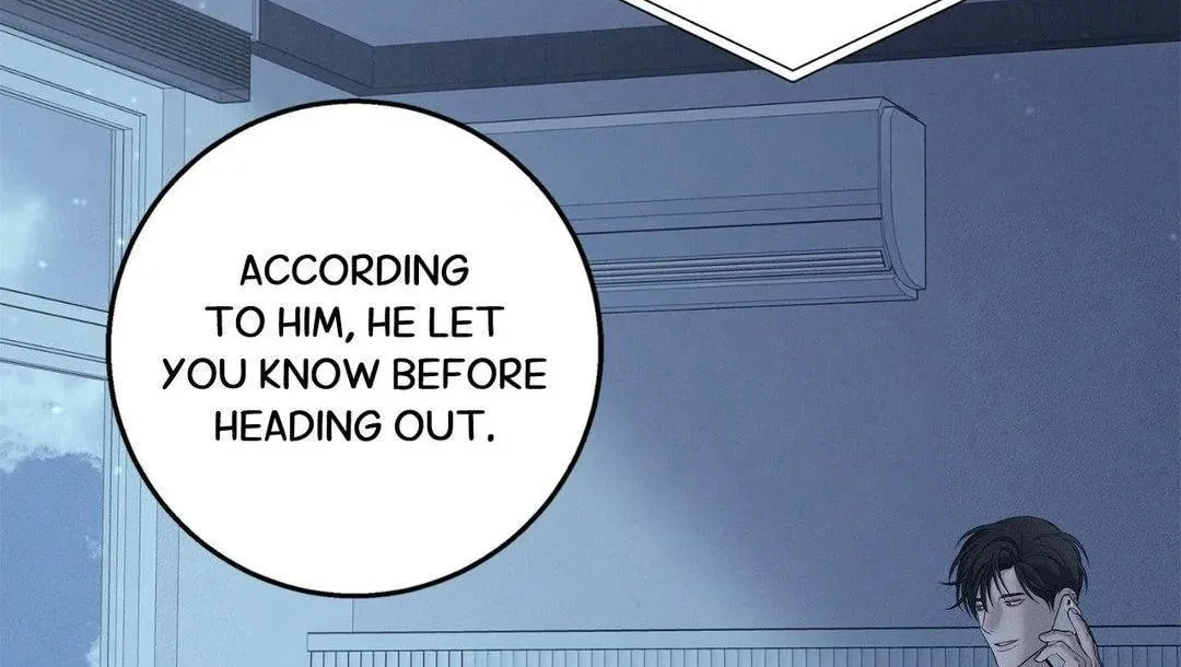 Night of the Unmarked Chapter 47 page 127 - 