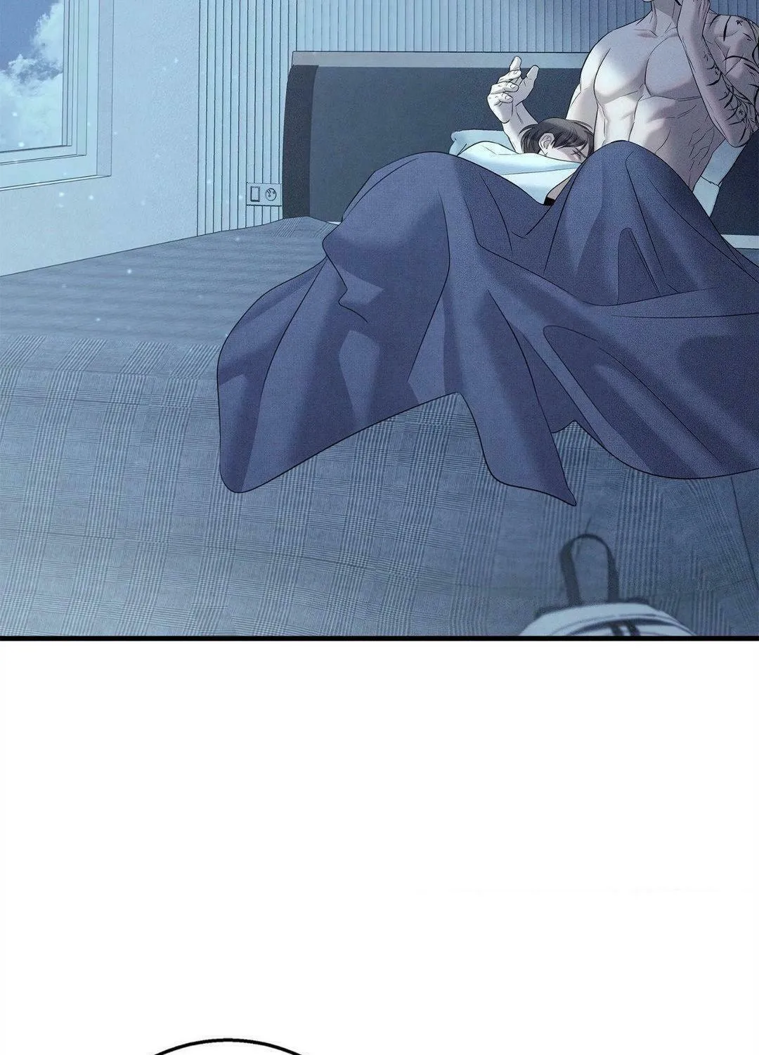 Night of the Unmarked Chapter 47 page 128 - 