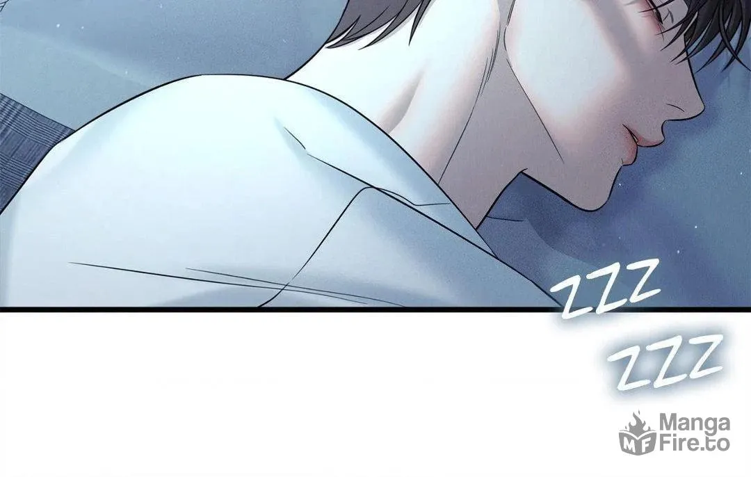 Night of the Unmarked Chapter 47 page 130 - 