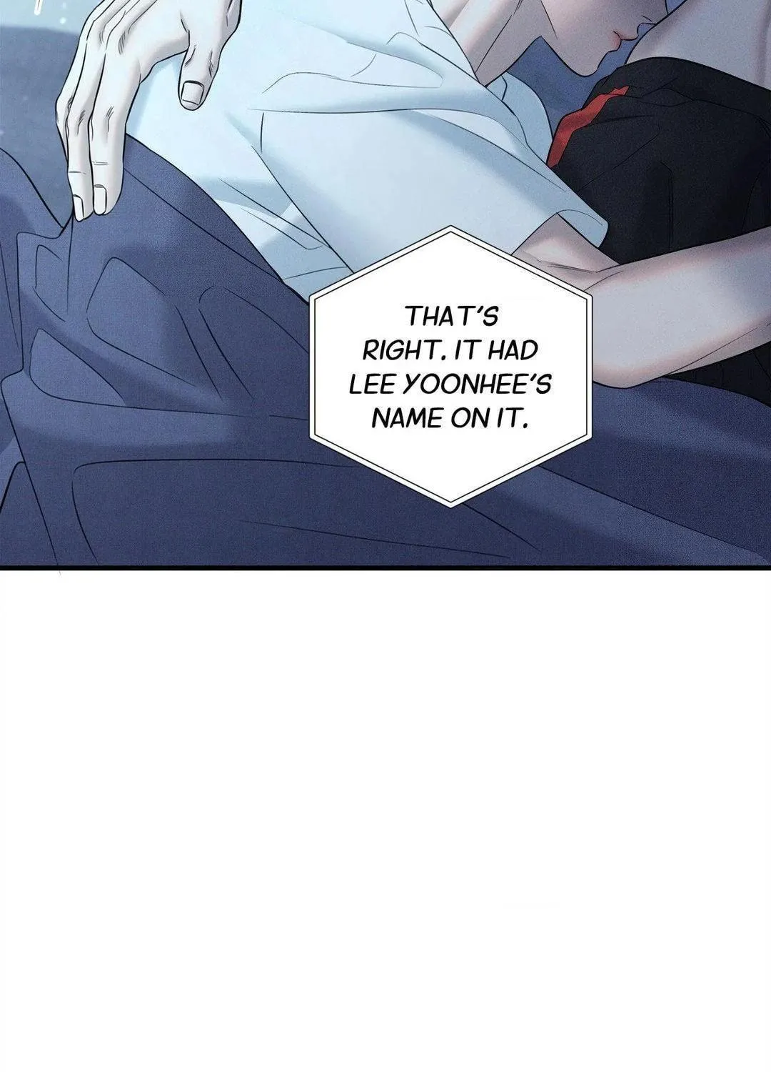 Night of the Unmarked Chapter 47 page 135 - 