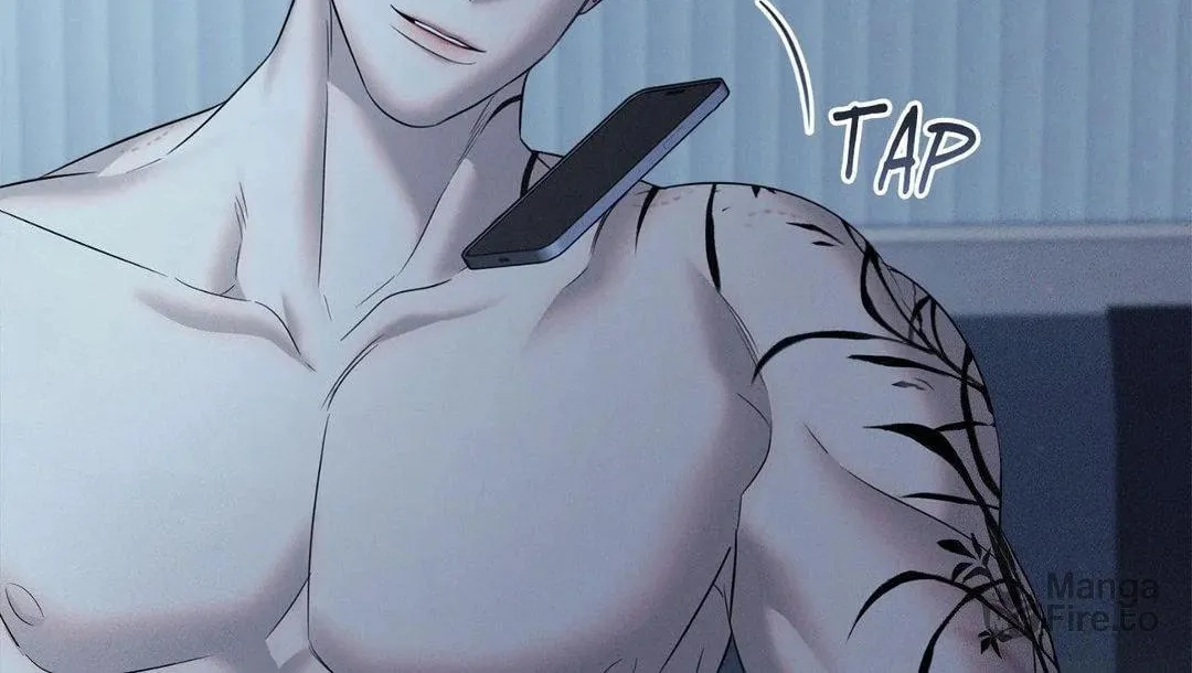 Night of the Unmarked Chapter 47 page 142 - 