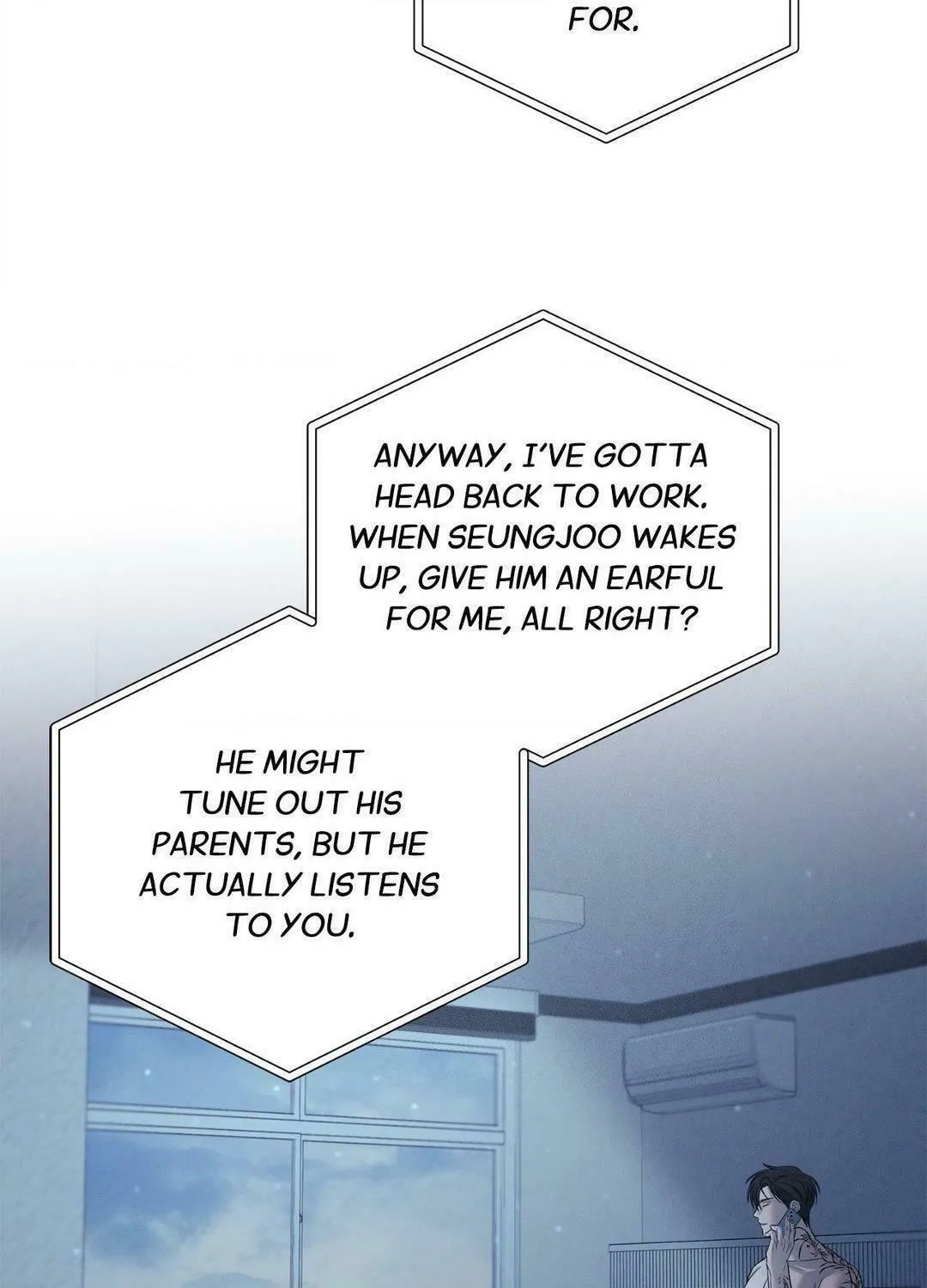 Night of the Unmarked Chapter 47 page 150 - 