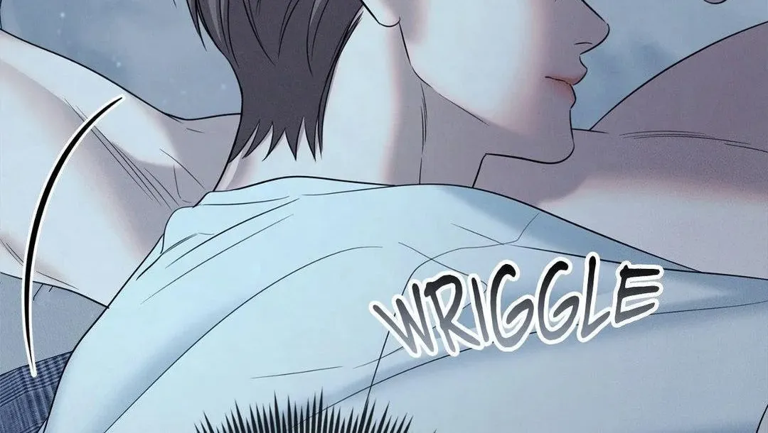 Night of the Unmarked Chapter 47 page 157 - 
