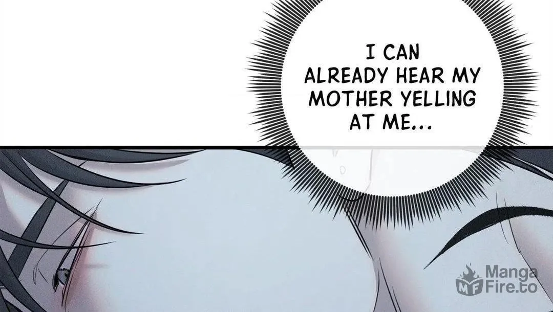 Night of the Unmarked Chapter 47 page 159 - 