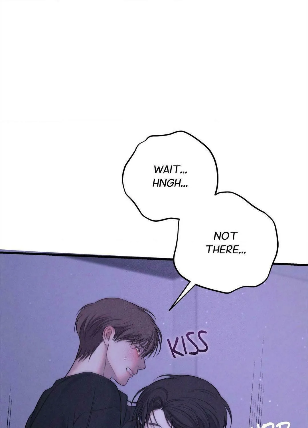 Night of the Unmarked Chapter 47 page 17 - 