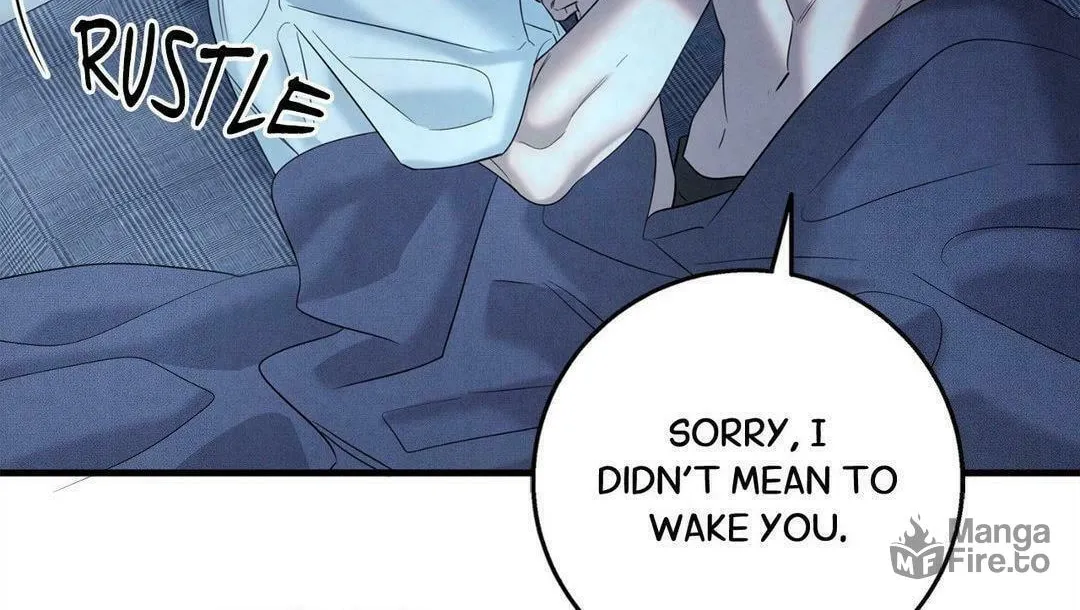 Night of the Unmarked Chapter 47 page 165 - 